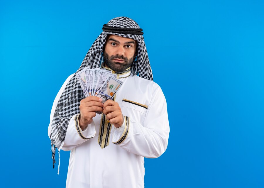 تجربتي مع شركة السعودية للتمويل